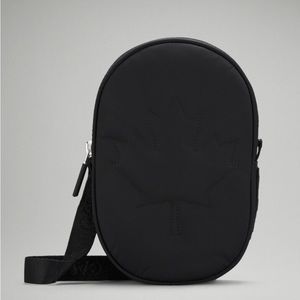 Lululemon Future Legacy Crossbody Bag